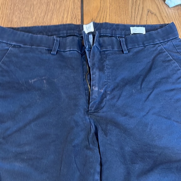 Never worn gap chinos - Picture 5 of 6